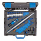 Gedore handbuizenbuiger set 6-18 mm in L-BOXX 136
