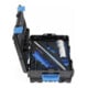 Gedore handbuizenbuiger set 6-18 mm in L-BOXX 136