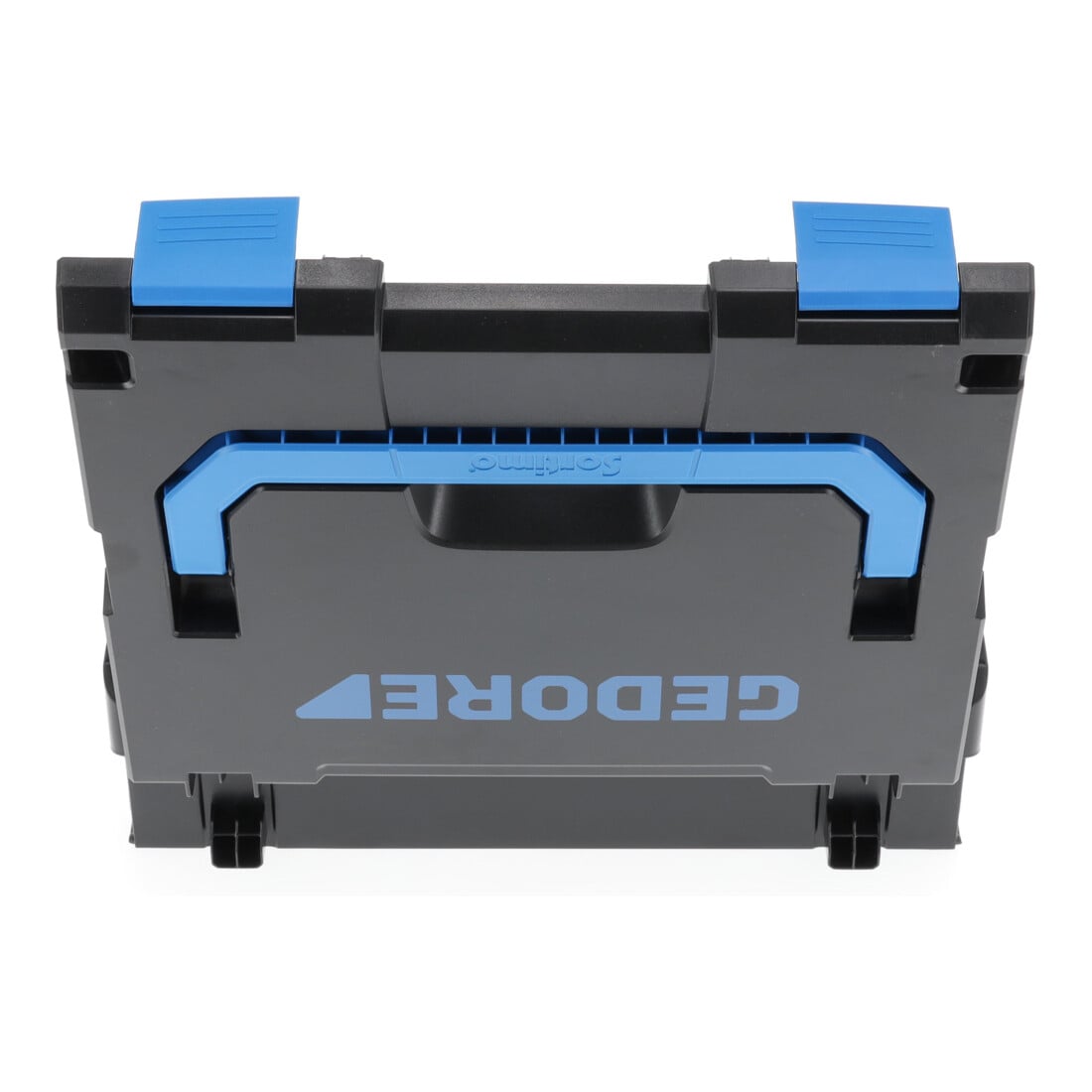 Gedore handbuizenbuiger set 6-18 mm in L-BOXX 136