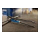 Gedore Heavy Duty Driepunts Pijpsleutel ECK-SCHWEDE-snap 1.1/2"