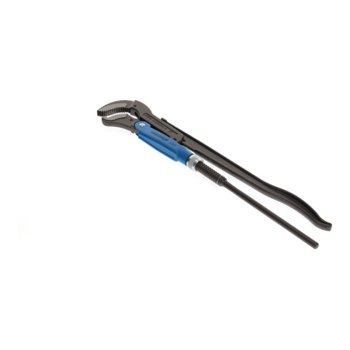 Gedore Heavy Duty Driepunts Pijpsleutel ECK-SCHWEDE-snap 2"