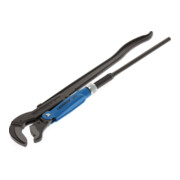 Gedore Heavy Duty Driepunts Pijpsleutel ECK-SCHWEDE-snap 2"-4