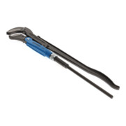 Gedore Heavy Duty Driepunts Pijpsleutel ECK-SCHWEDE-snap 2"-5