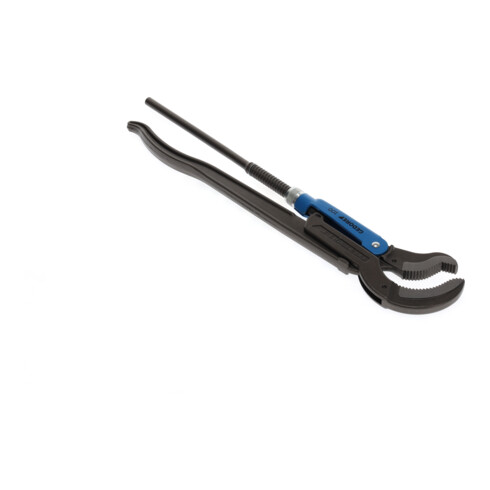 Gedore Heavy Duty Driepunts Pijpsleutel ECK-SCHWEDE-snap 3"