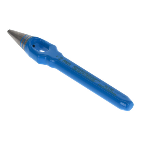 Gedore Hench en fer perforé 2 mm