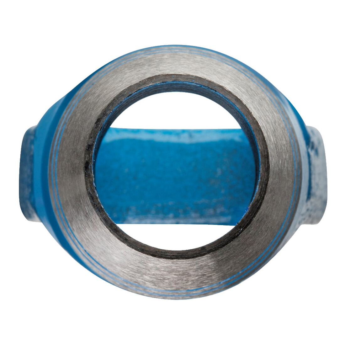 Gedore Hench en fer perforé 2 mm