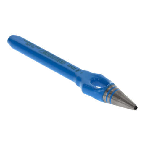 Gedore Hench en fer perforé 2 mm