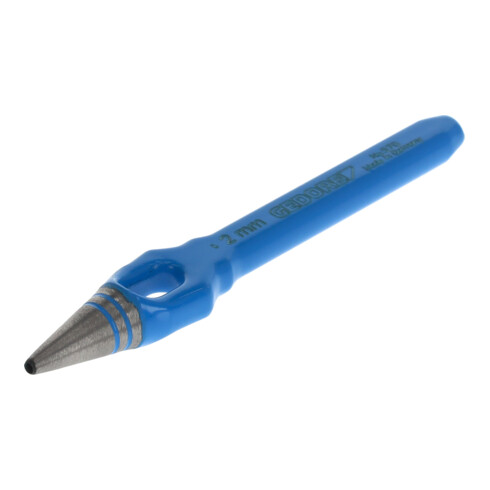 Gedore Hench en fer perforé 2 mm