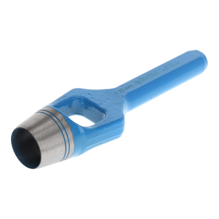 Gedore Hench en fer perforé 32 mm