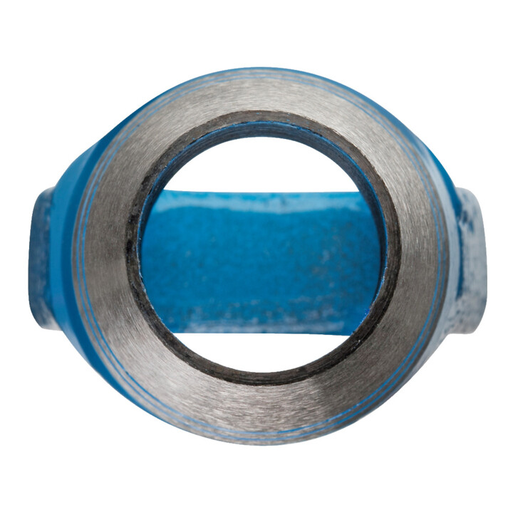 Gedore Hench en fer perforé 8 mm