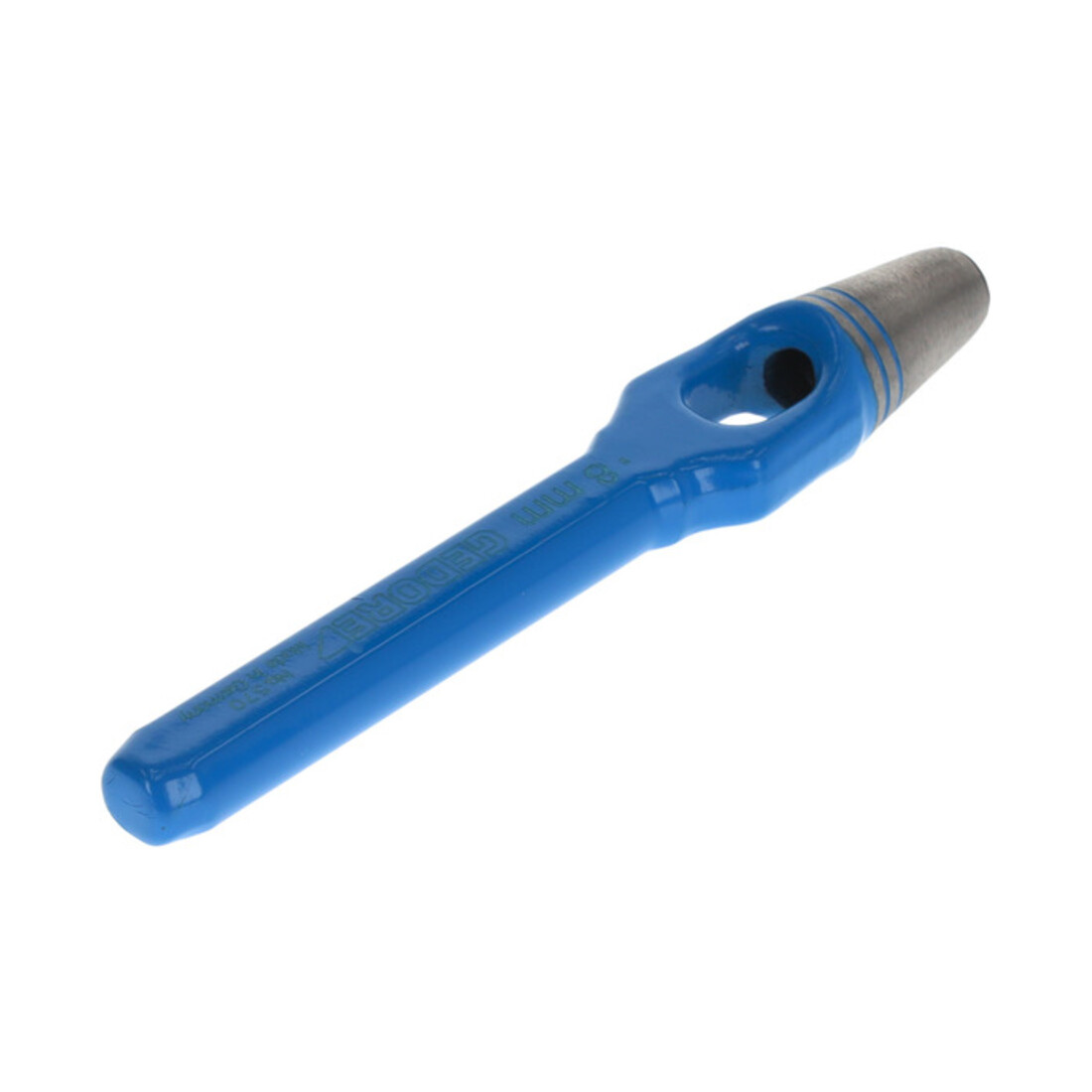 Gedore Hench en fer perforé 8 mm