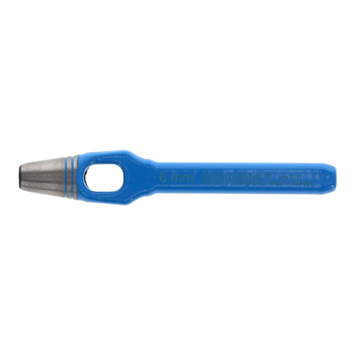 Gedore Hench en fer perforé 8 mm