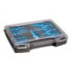 Gedore Henchet ijzer set 2-22 mm in i-BOXX 72