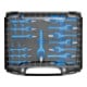 Gedore Henchet ijzer set 2-22 mm in i-BOXX 72