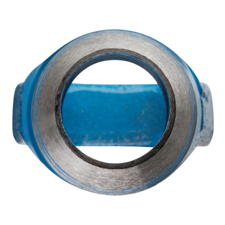 Gedore henkellocheisen 40 mm