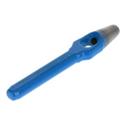 Gedore Henkellocheisen voor zachte materialen, Ø 8 mm, rubber, leer, stof, rond, 120 mm lang, stansijzer, 570008