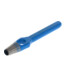 Gedore Henkellocheisen voor zachte materialen, Ø 9 mm, rubber leer afdichtingen stof, rond, 120 mm lang, stanzeisen, 570009-4
