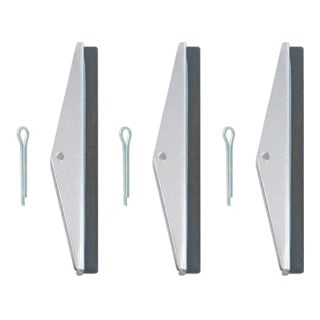 Gedore Honsteen-set 11 mm x 100 mm, 3 stuks