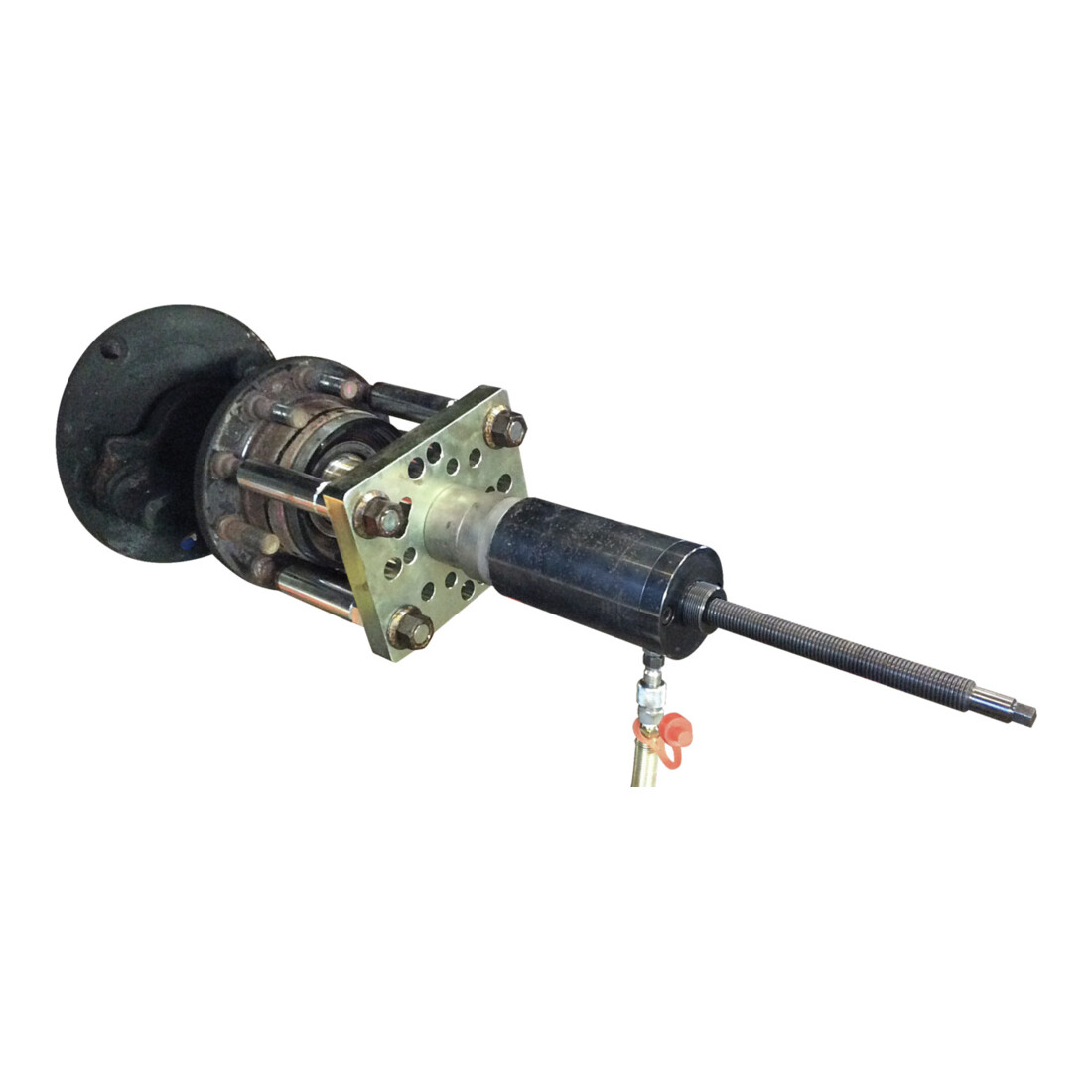 Gedore Hydraulische cilinder 28t