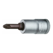 Gedore IKS 30 PZD 2 Schraubendrehereinsatz 3/8" Kreuzschlitz-2