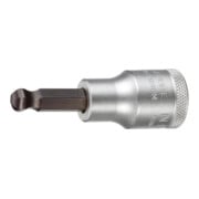 Gedore Schraubendrehereinsatz 1/2" Innensechskant-1