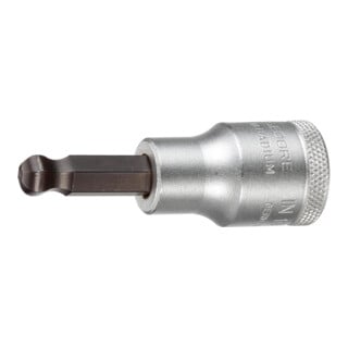 Gedore Schroevendraaierbit 1/2" Inbus
