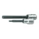 Gedore IN 19 L 5-90 Schroevendraaierbit 1/2" 90 mm Binnen-zeskant 5 mm