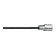 Gedore IN 19 LK 6-140 Schraubendrehereinsatz 1/2" 140 mm Innen-6-kant 6 mm