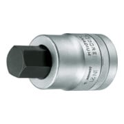 Gedore Schraubendrehereinsatz 1" Innensechskant-1