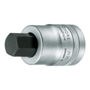 Gedore IN 21 24 Schraubendrehereinsatz 1" Innen-6-kant 24 mm