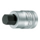 Gedore Schraubendrehereinsatz 1" Innensechskant-1