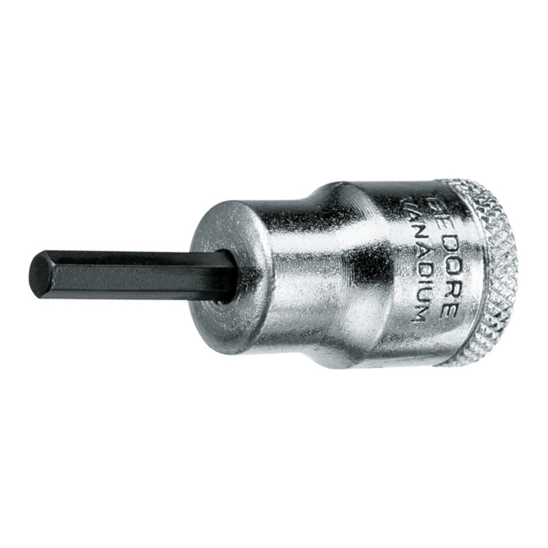 Gedore Schraubendrehereinsatz 3/8 Zoll Innen-6-kant