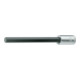 Gedore Inserti per cacciavite 3/8" esagonale interno, lunghi-1