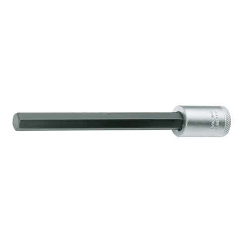 Gedore IN 30 L 10 Schraubendrehereinsatz 3/8" lang Innen-6-kant 10 mm