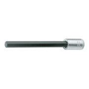 Gedore Schroevendraaierbit 3/8" Binnenzeskant, lang-1