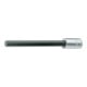 Gedore IN 30 L 4 Schraubendrehereinsatz 3/8" lang Innen-6-kant 4 mm