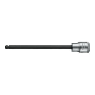 Gedore Schraubendrehereinsatz 3/8" Innensechskant, lang