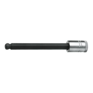 Gedore IN 30 LK 5 Schraubendrehereinsatz 3/8" lang Innen-6-kant 5 mm
