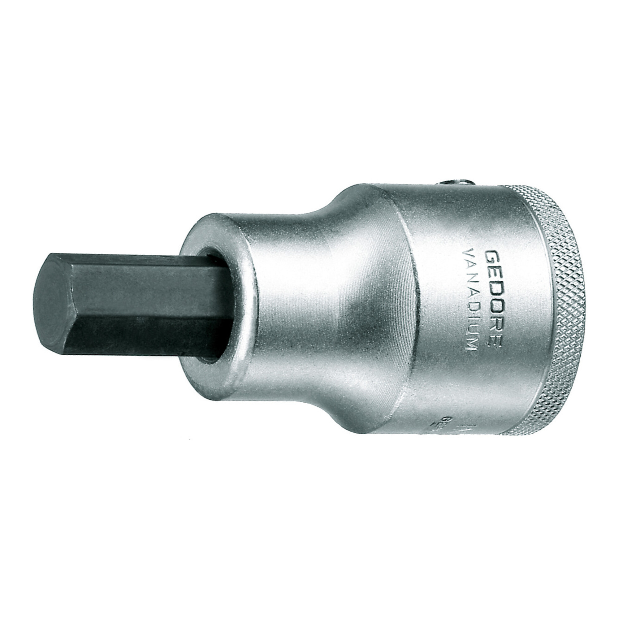 Gedore IN 32 14 Schraubendrehereinsatz 3/4" Innen-6-kant 14 mm