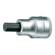 Gedore IN 32 14 Schraubendrehereinsatz 3/4" Innen-6-kant 14 mm