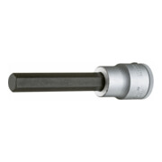 Gedore Schroevendraaierbit 3/4" Inbussleutel, lang