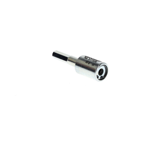 Gedore In- en Uitdraai gereedschap voor studs, M6, zelfklem, inbus, 317306