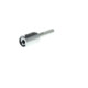 Gedore In- en Uitdraai gereedschap voor studs, M6, zelfklem, inbus, 317306-2