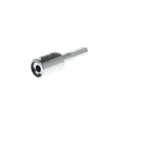 Gedore In- en Uitdraai gereedschap voor studs, M6, zelfklem, inbus, 317306