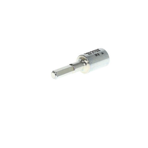 Gedore In- en Uitdraai gereedschap voor studs, M6, zelfklem, inbus, 317306