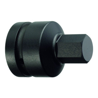 Gedore Krachtboutdop 1" Inbussleutel