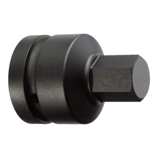 Gedore Krachtboutdop 1" Inbussleutel