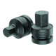 Gedore Krachtboutdop 1" Inbussleutel-3