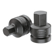 Gedore Inserti per avvitatori 1" esagonale interno-3