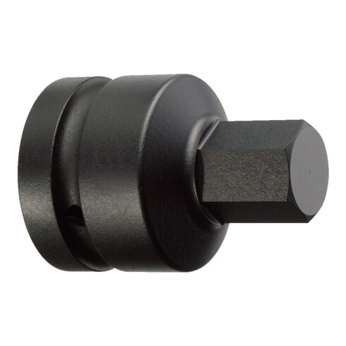 Gedore IN K 21 30 Krachtdopsleutel 1" Binnen-zeskant 30 mm